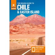 Chile Rough Guides